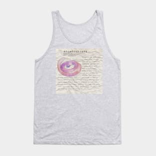 Atretochoana Tank Top